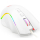 Redragon Griffin RGB White - 694279 - zdjęcie 7